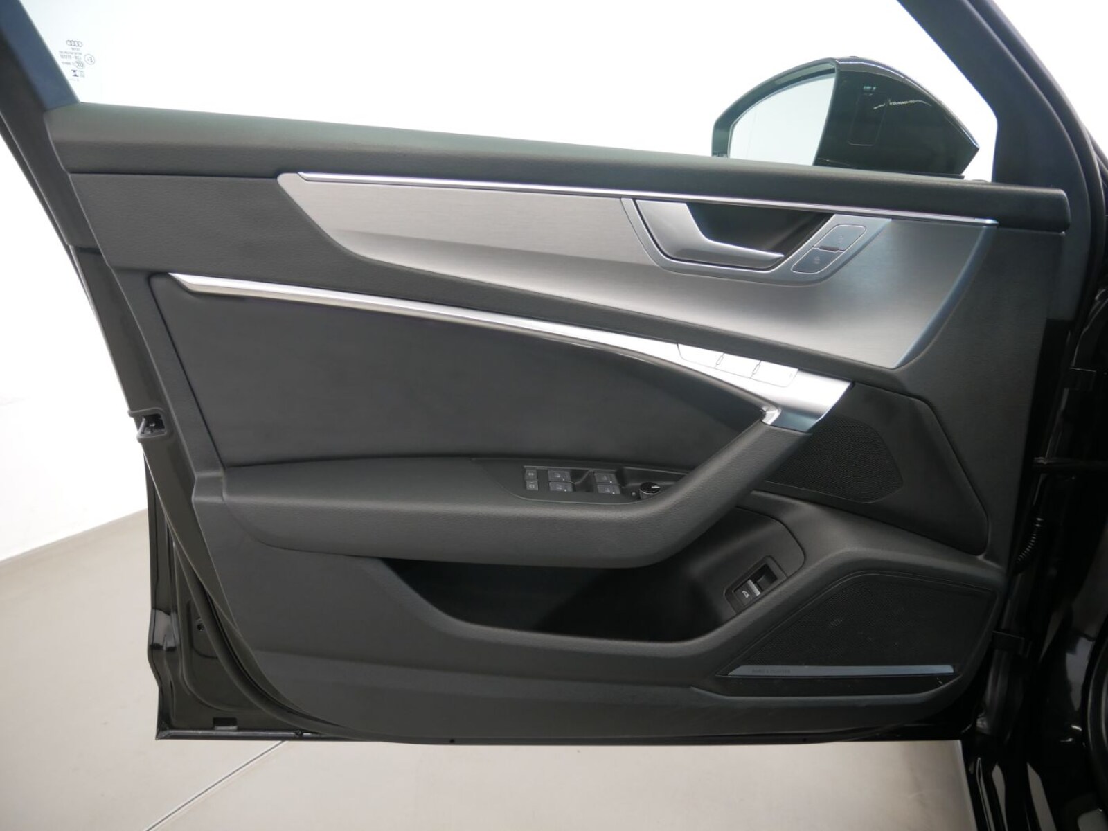 Audi S6 Avant – Bild 17