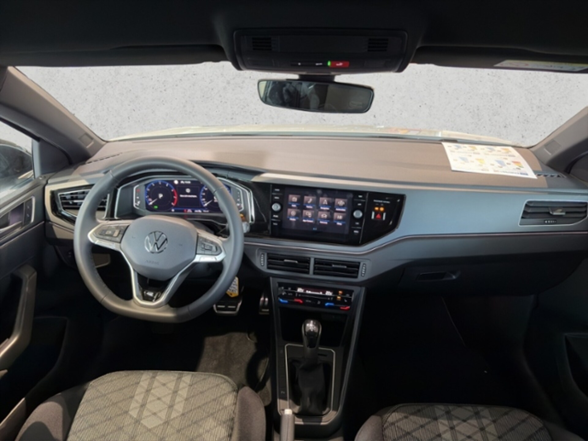 Volkswagen Taigo R-Line