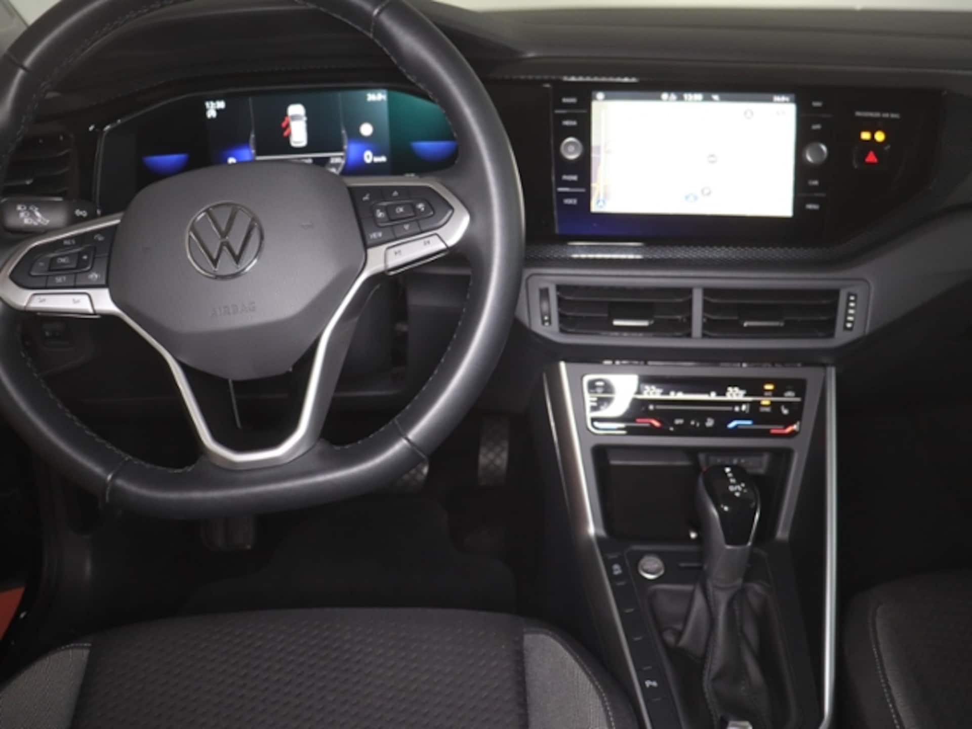 Volkswagen Taigo Life