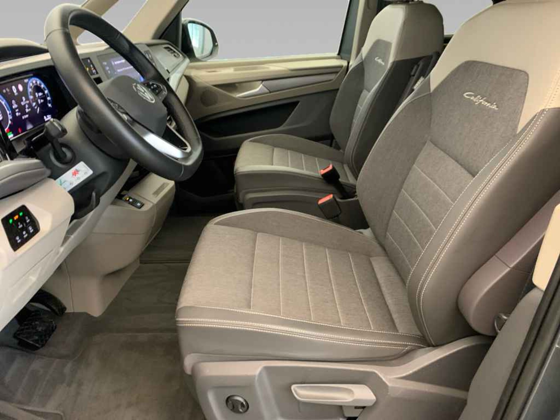 Volkswagen California Ocean
