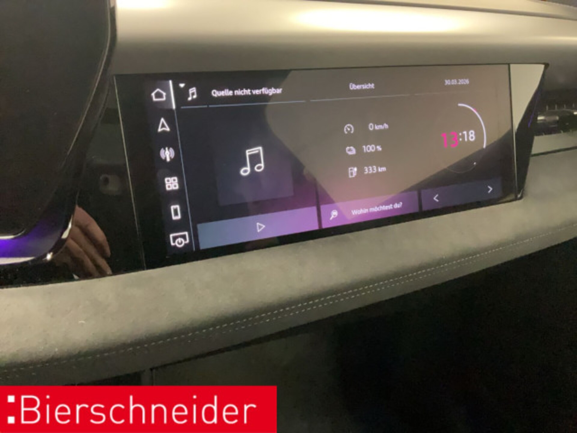 Audi Q6 Sportback e-tron