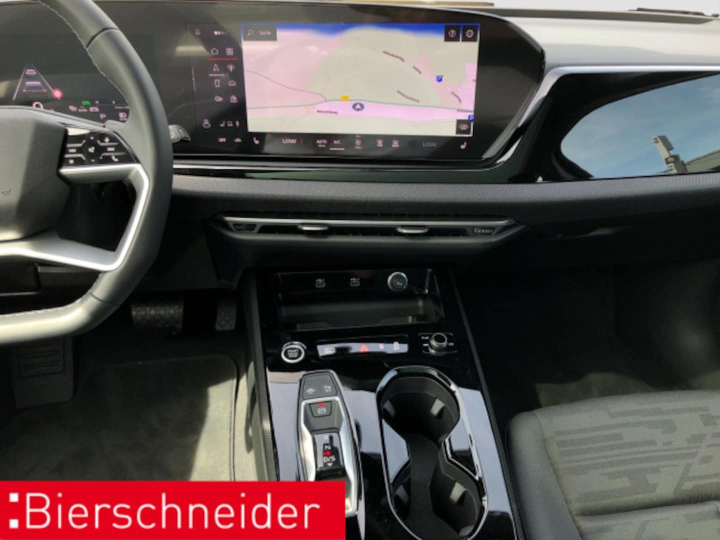 Bild über Audi A5 Avant TDI quattro 150 kW S tronic - für weitere Informationen kontaktieren Sie den Audi Partner
