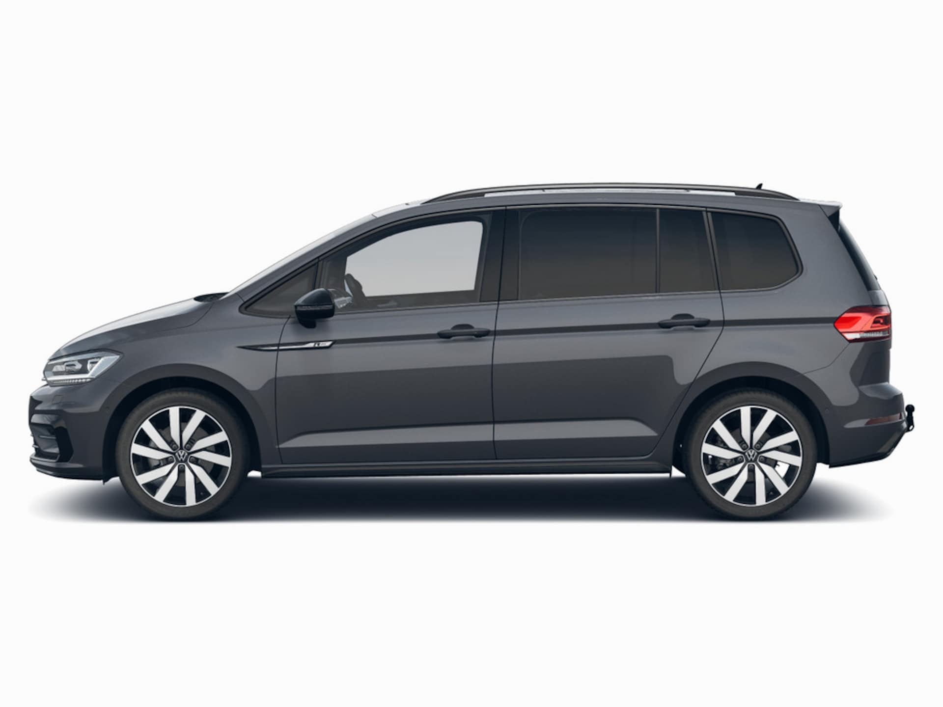 Volkswagen Touran Highline