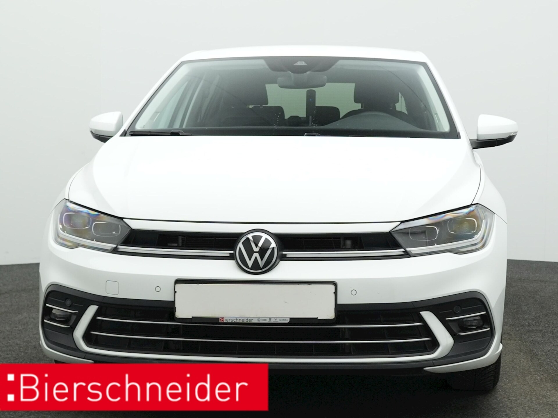 Volkswagen Polo Style