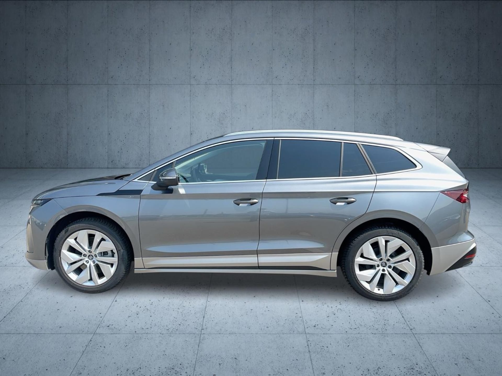 Skoda Enyaq Clever 85