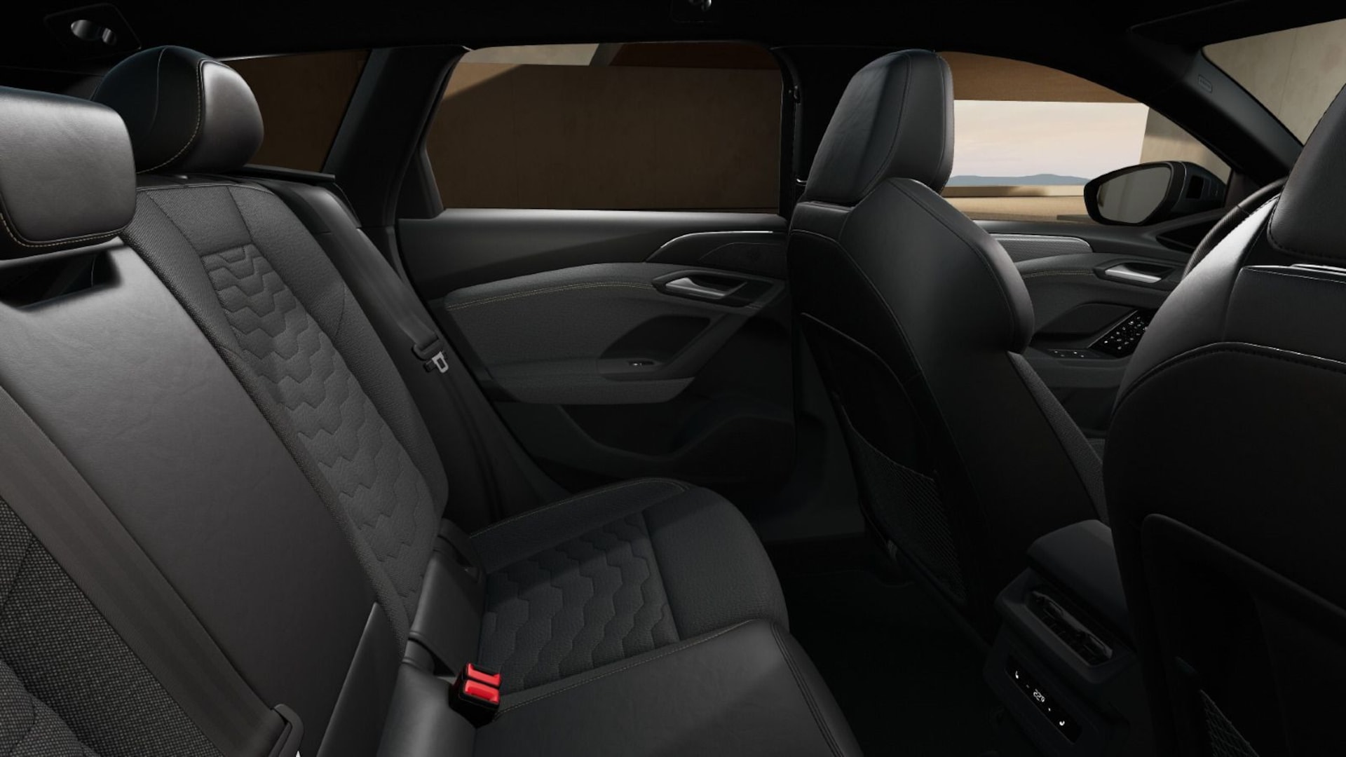 Audi A6 Avant e-tron