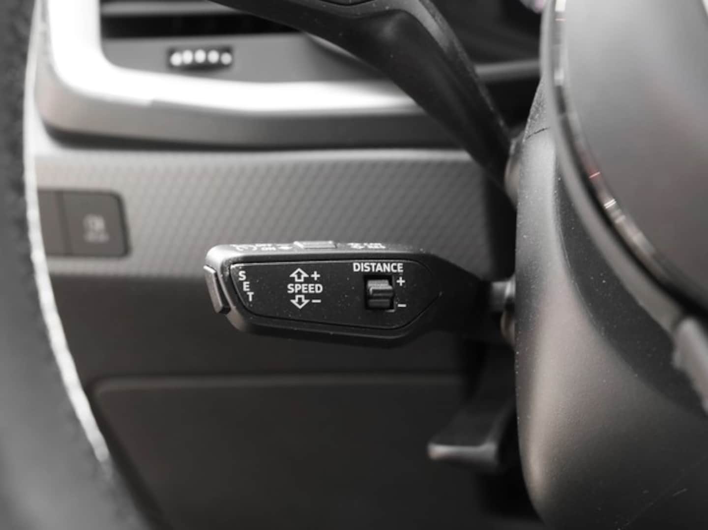 Bild über Audi A1 allstreet 30 TFSI S tronic - für weitere Informationen kontaktieren Sie den Audi Partner
