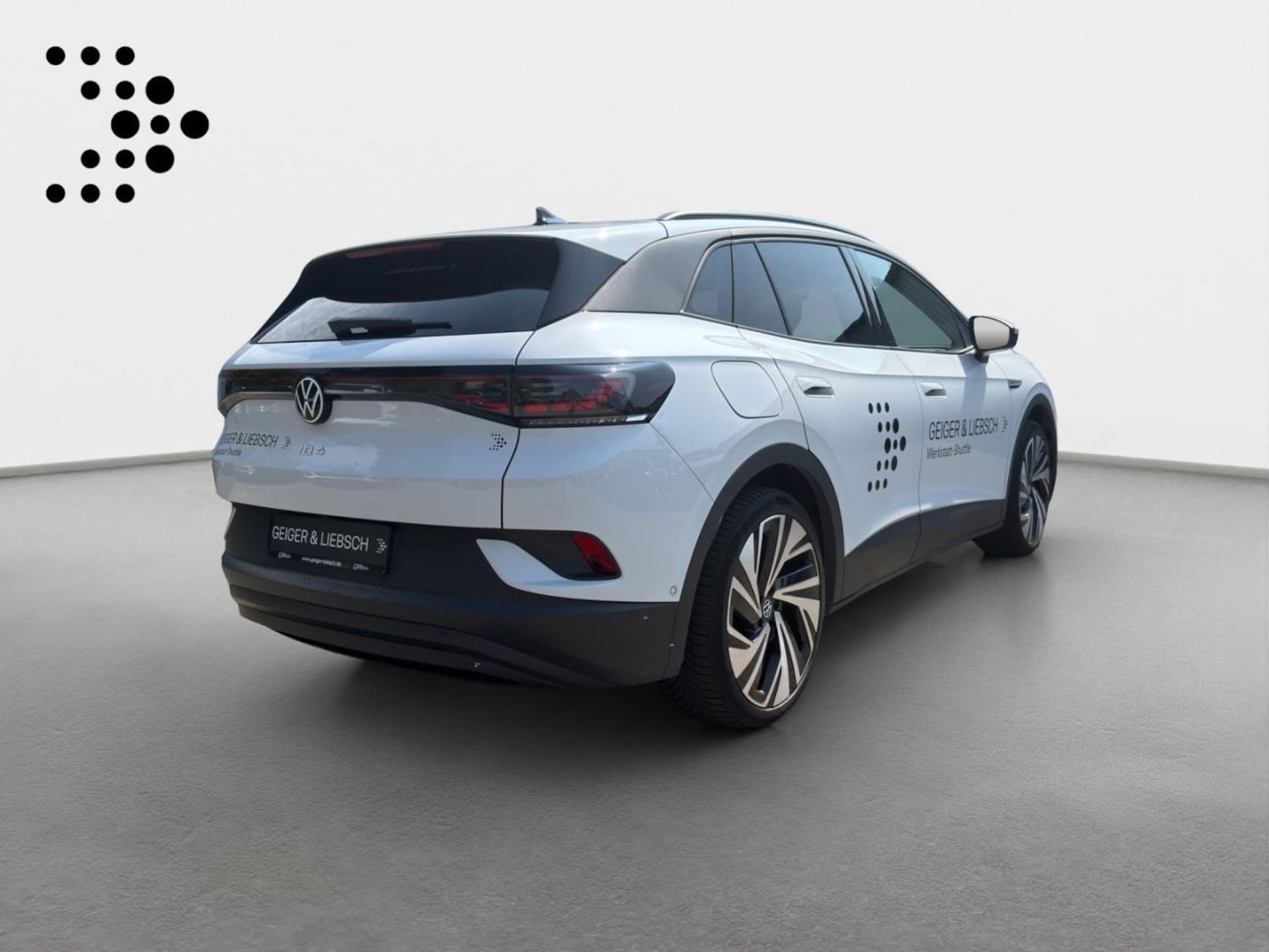 Volkswagen ID.4 Pro Performance