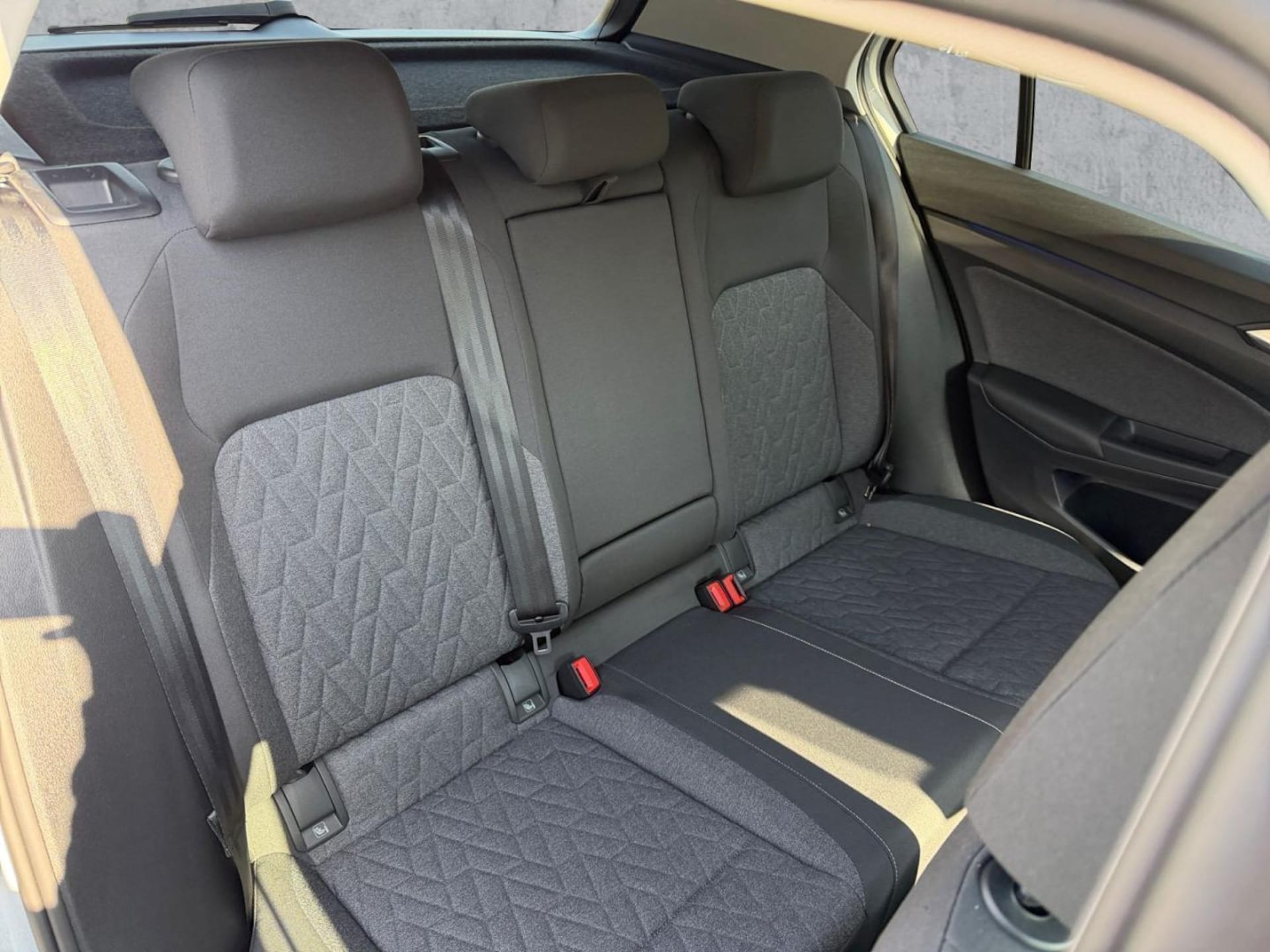 Volkswagen Golf MOVE