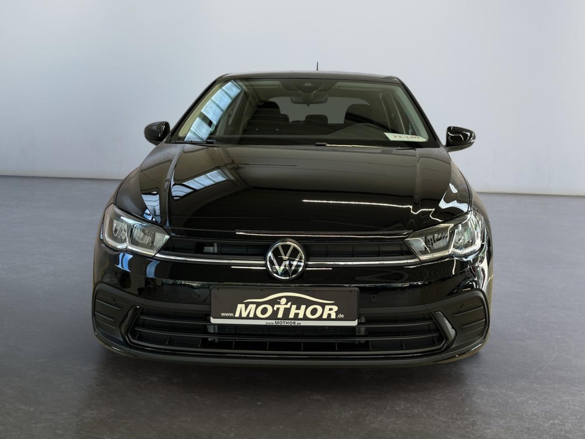 Volkswagen Polo Life