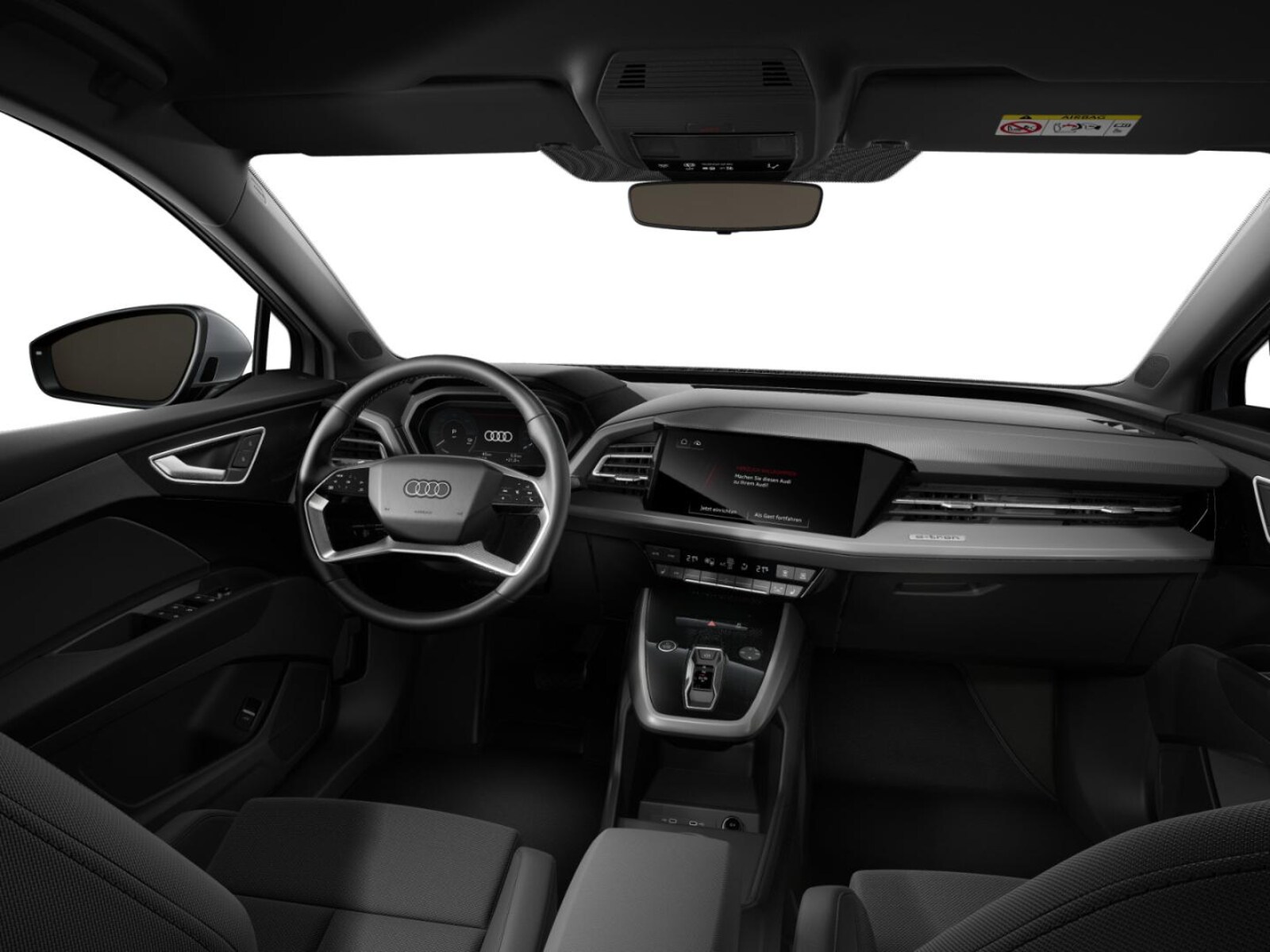 Audi Q4 e-tron – Bild 8