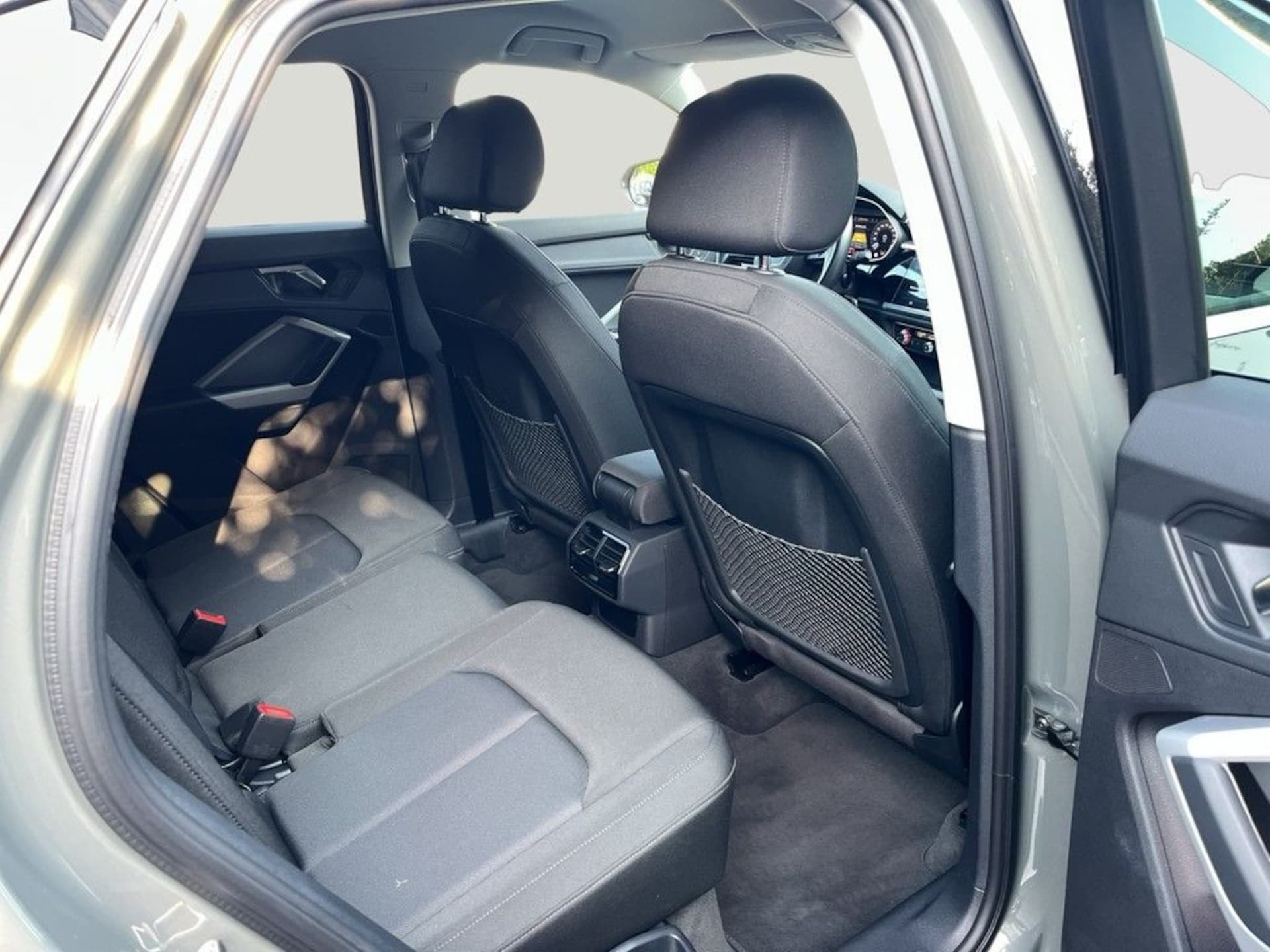 Audi Q3 Sportback TFSI e