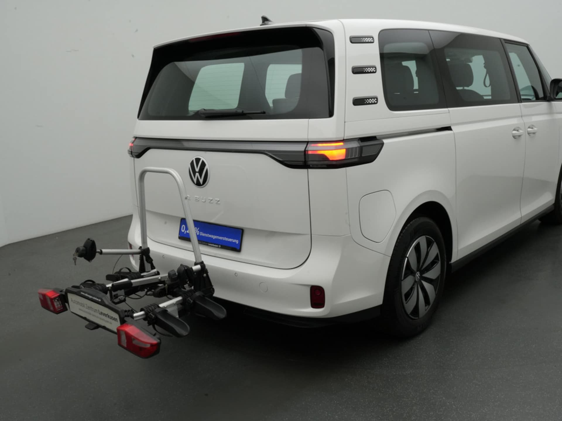 Volkswagen ID. Buzz Pro