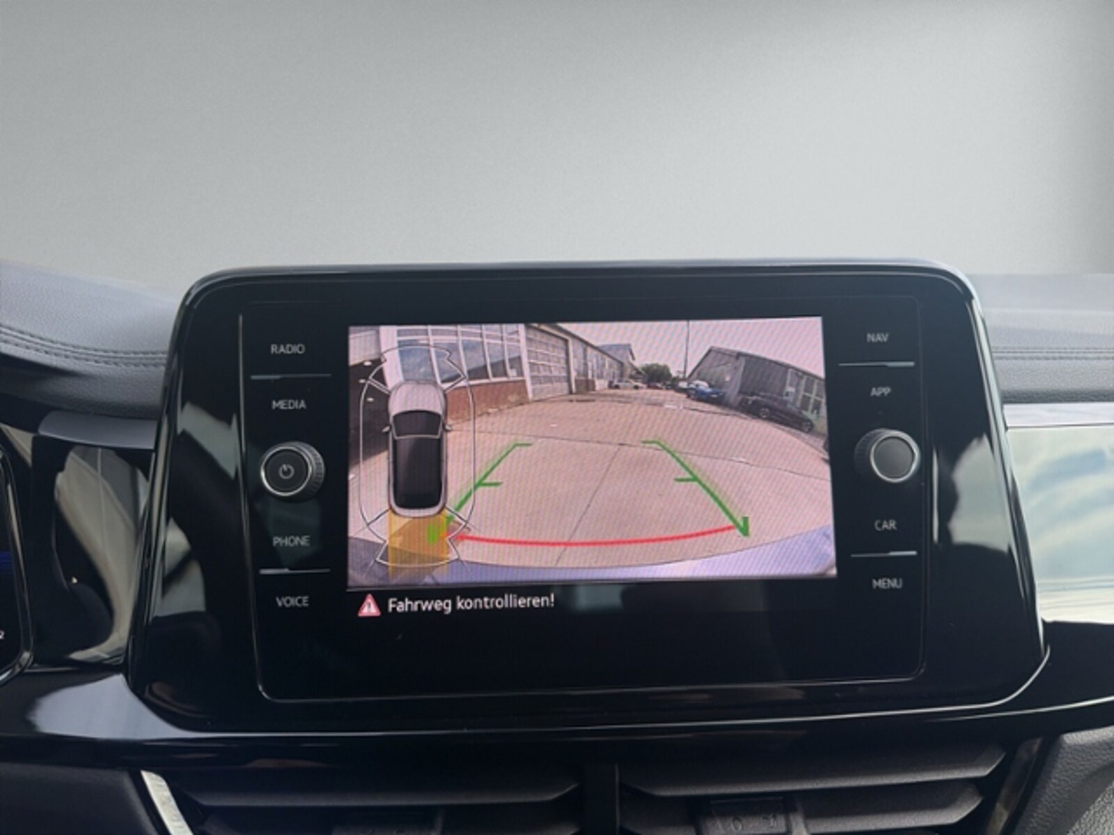 Volkswagen T-Roc Cabriolet – Bild 13