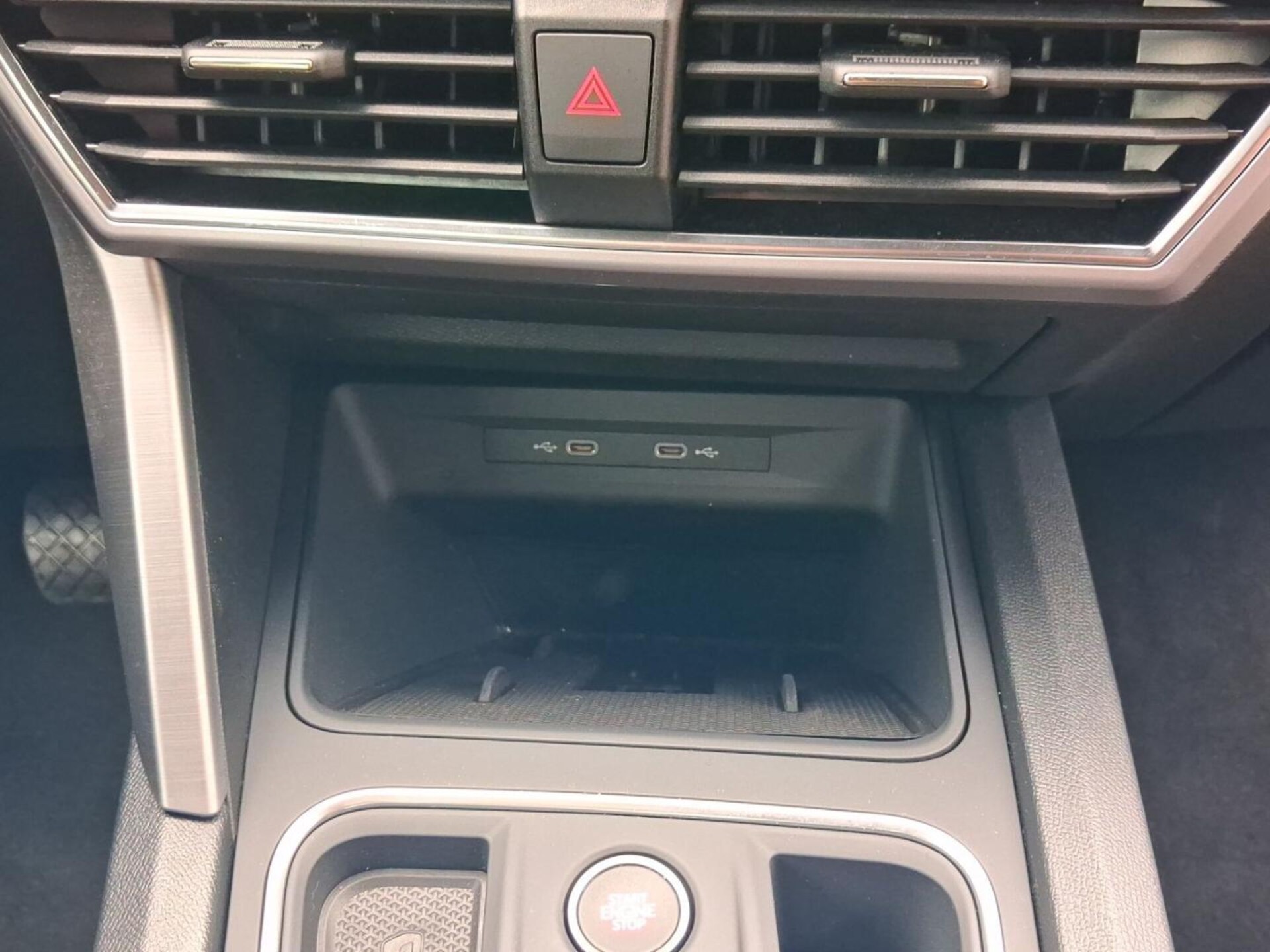 SEAT Leon Sportstourer FR