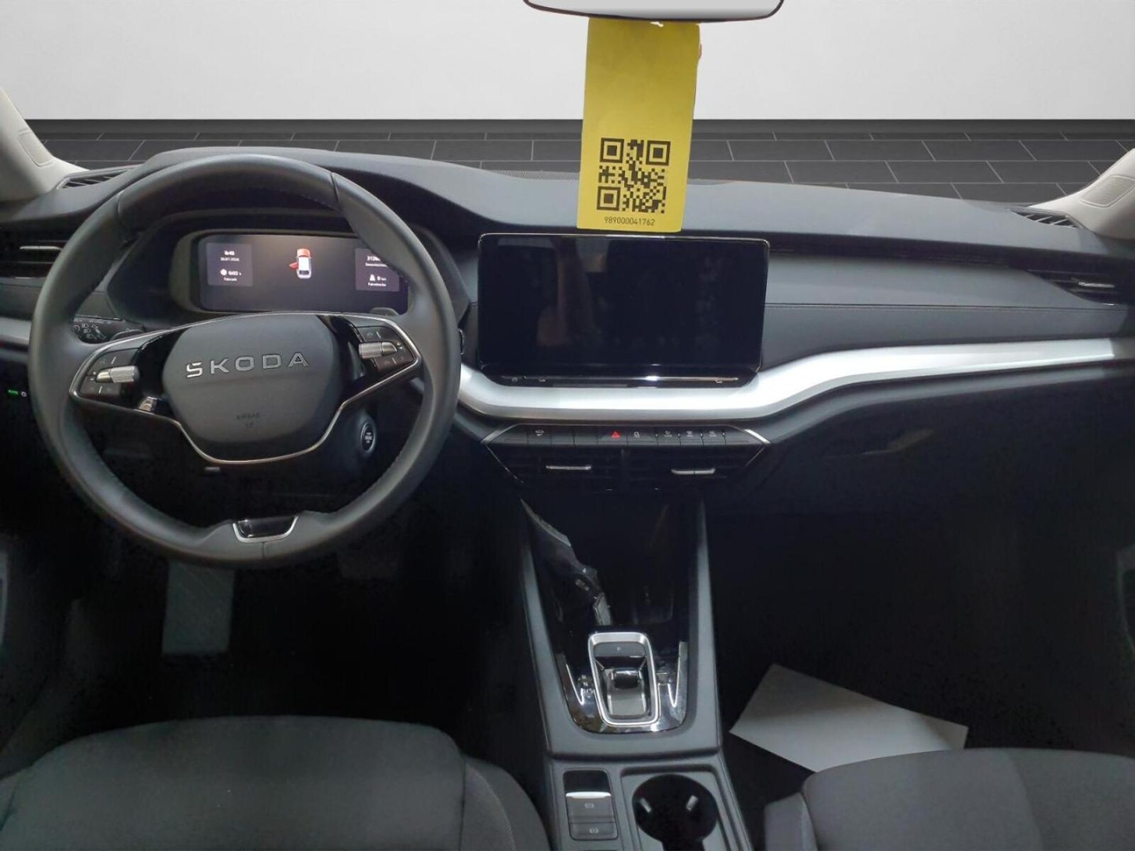 Škoda Octavia Combi – Bild 3