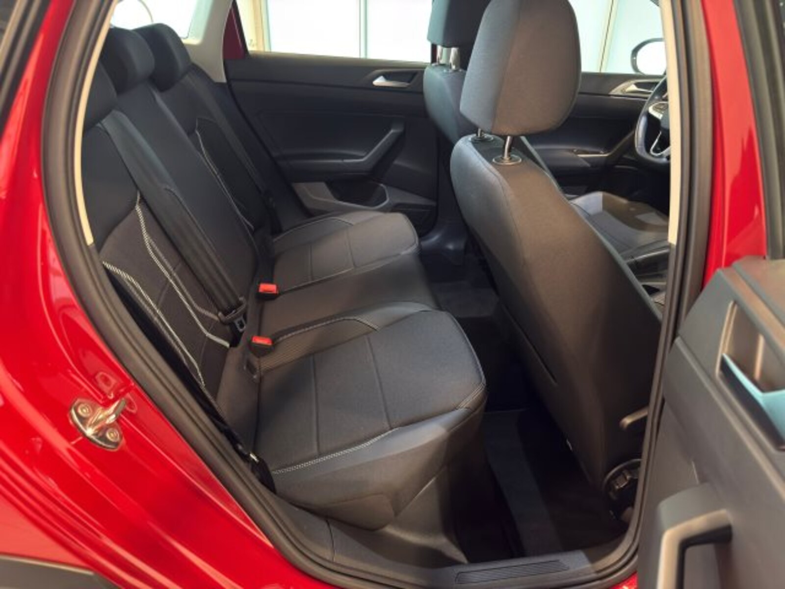 Volkswagen Taigo – Bild 21