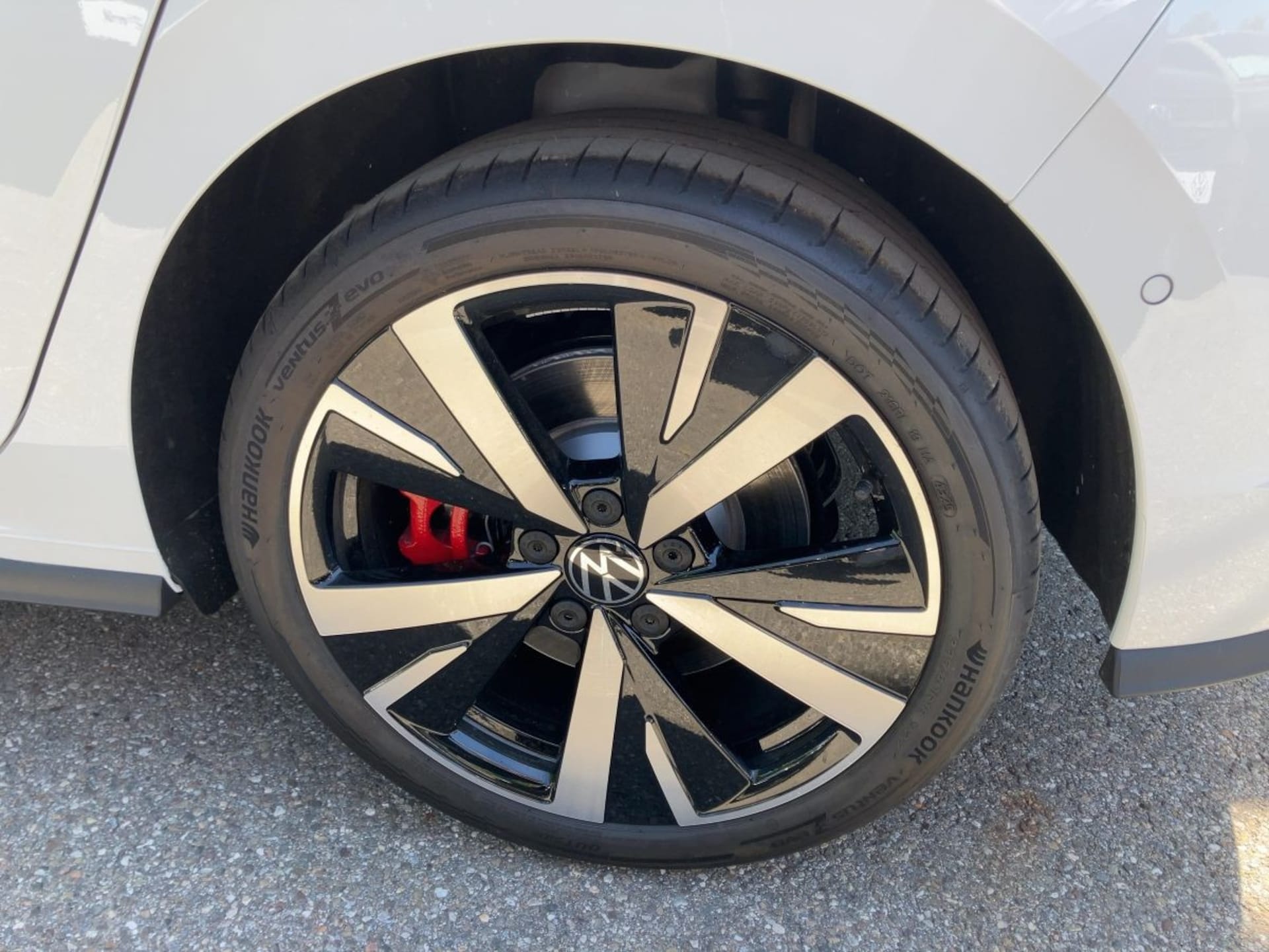 Volkswagen Golf GTE