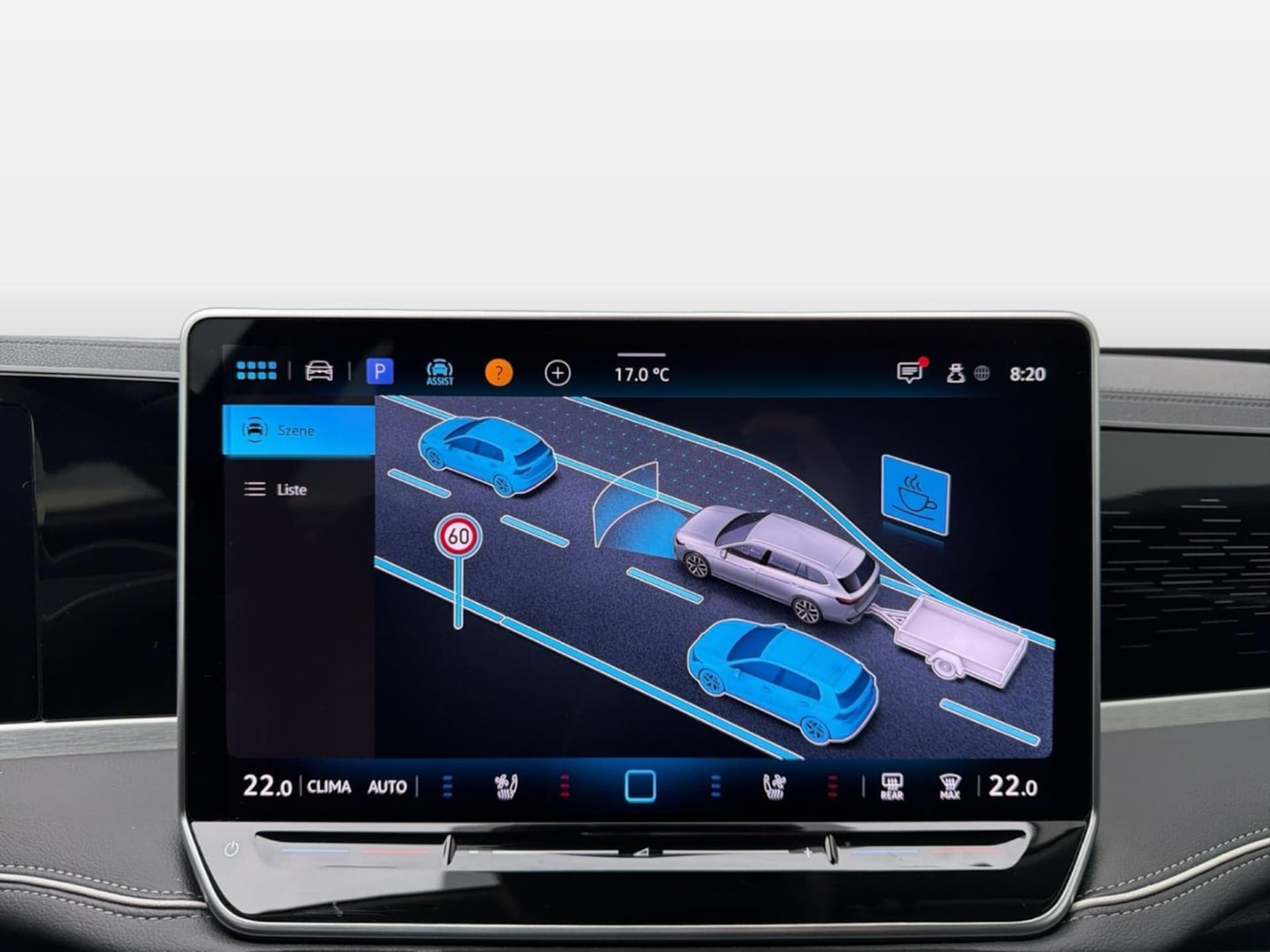Volkswagen Passat Business