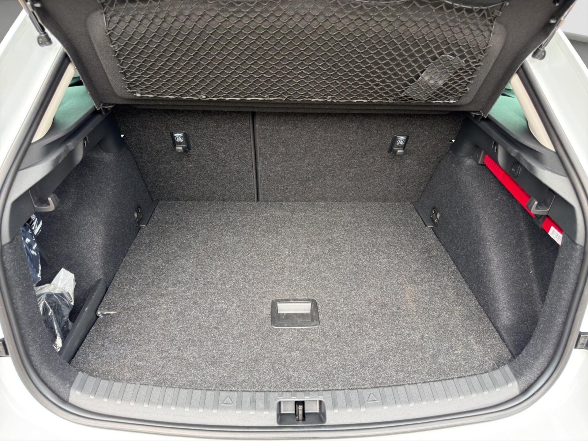 Skoda Scala Tour