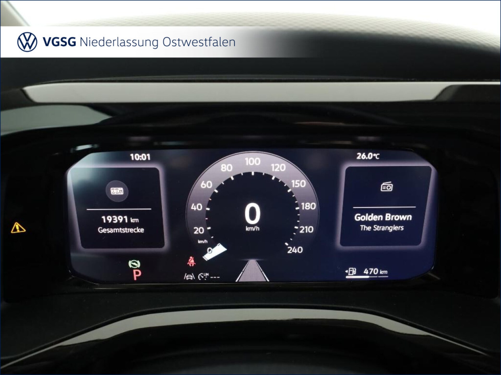 Volkswagen Multivan Basis-Modell
