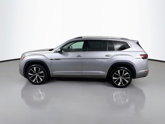 2024 Volkswagen Atlas