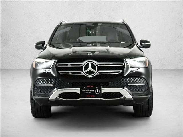 2021 Mercedes-Benz GLE 350