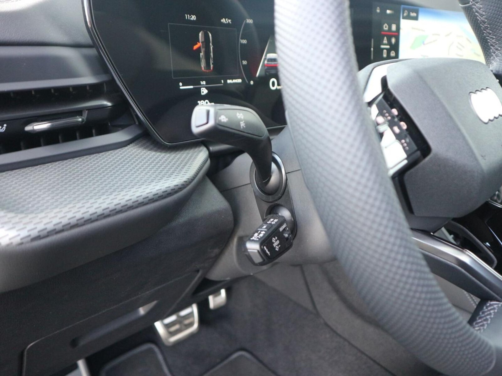 Audi Q5 Sportback – Bild 9