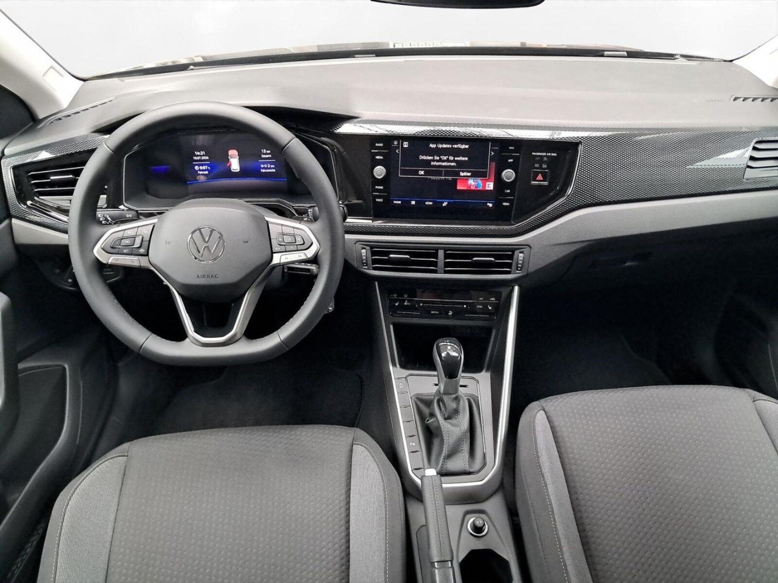 Volkswagen Polo – Bild 7