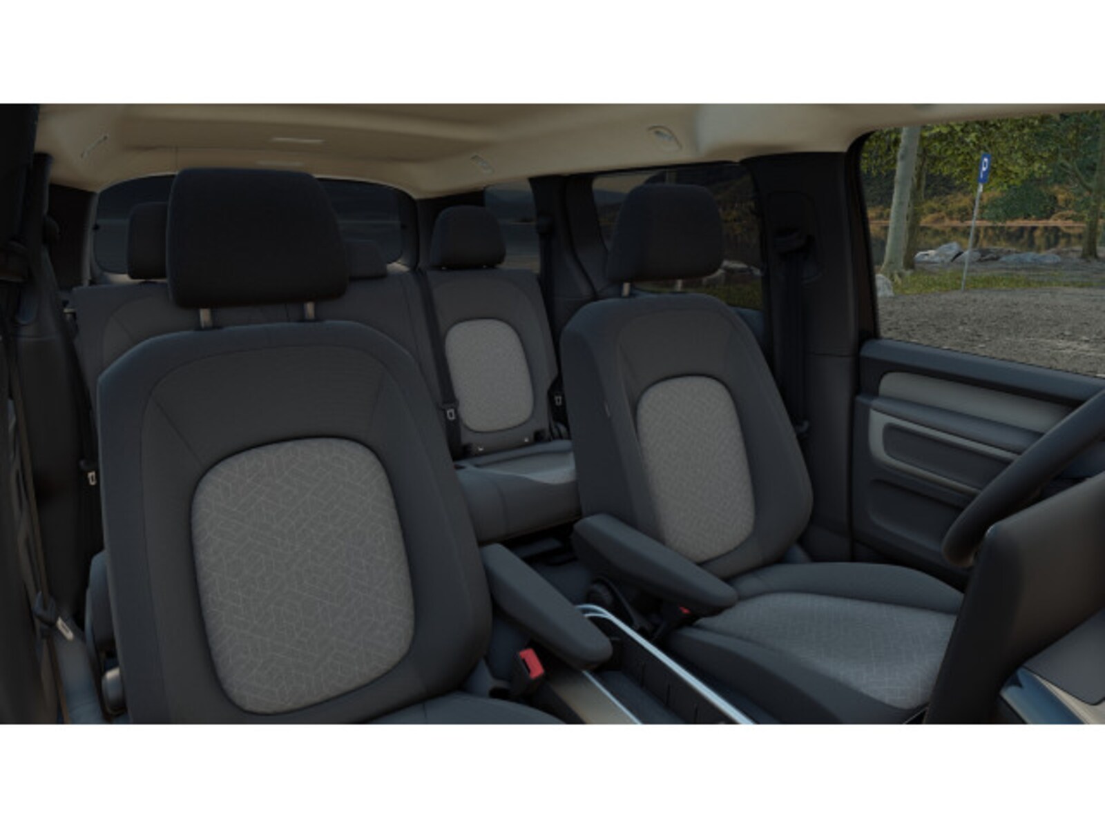 Volkswagen ID. Buzz – Bild 7