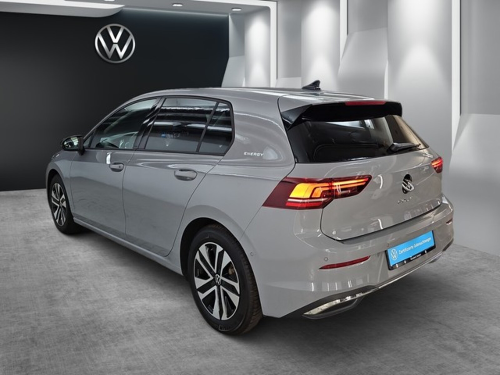 Volkswagen Golf – Bild 10