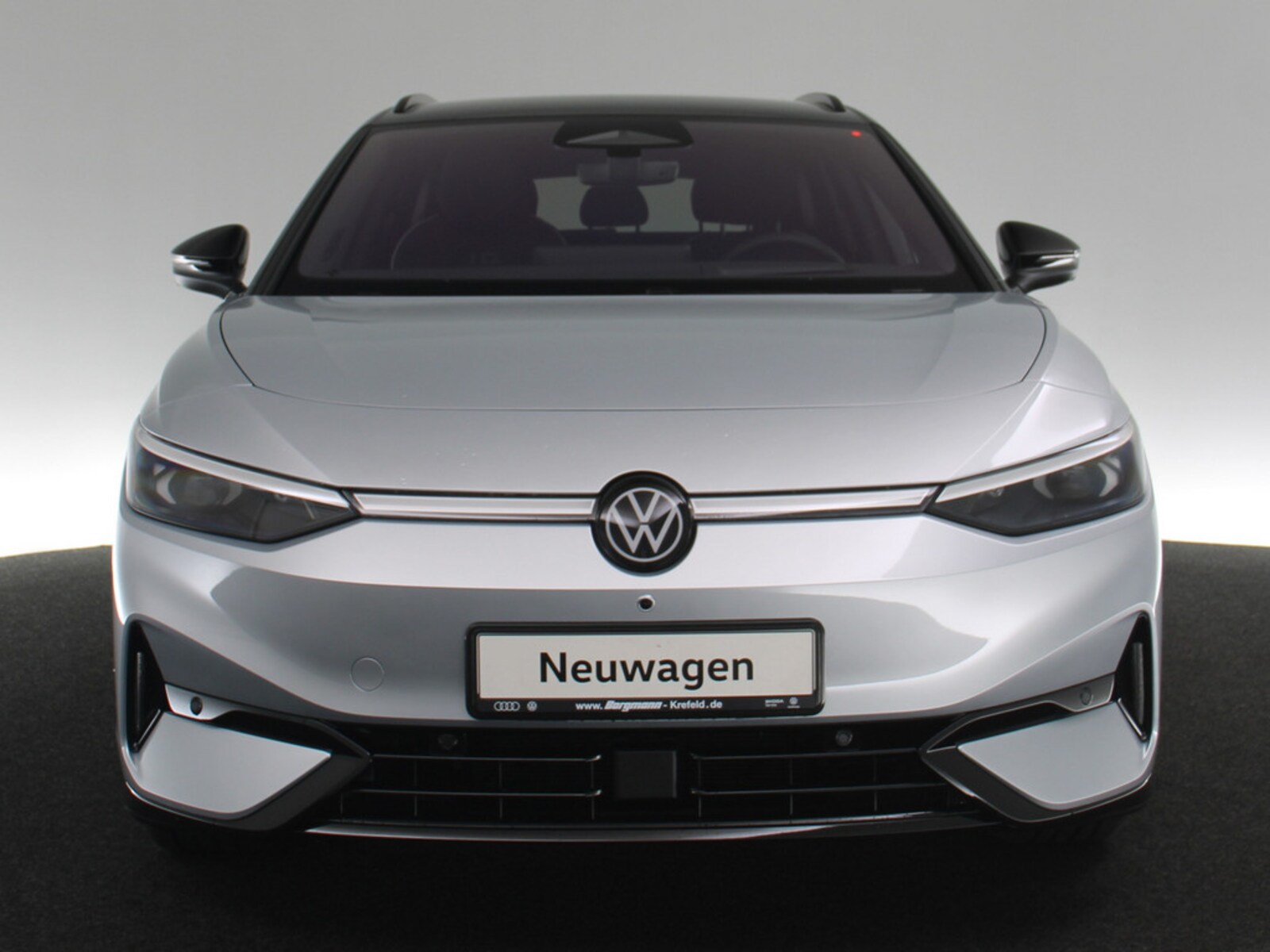 Volkswagen ID.7 Tourer – Bild 20