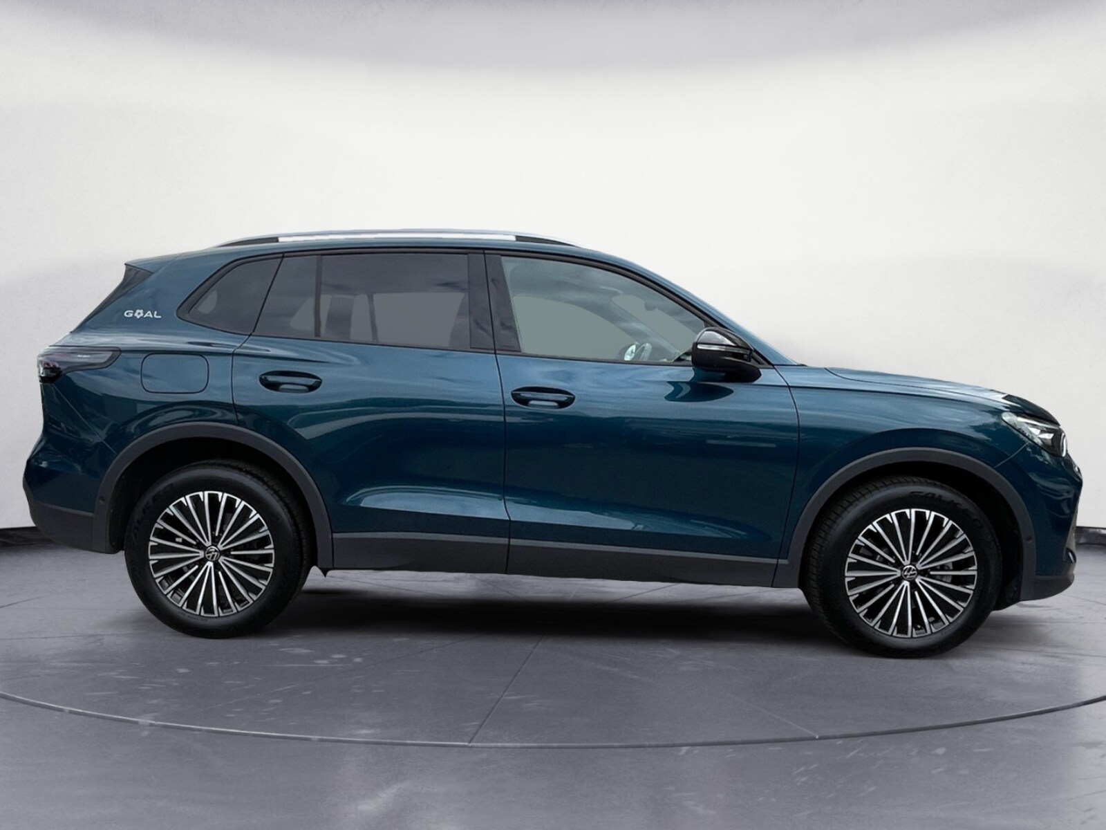 Volkswagen Tiguan – Bild 7