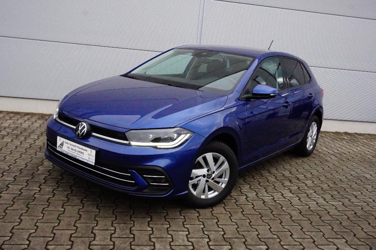 Volkswagen Polo – Bild 3