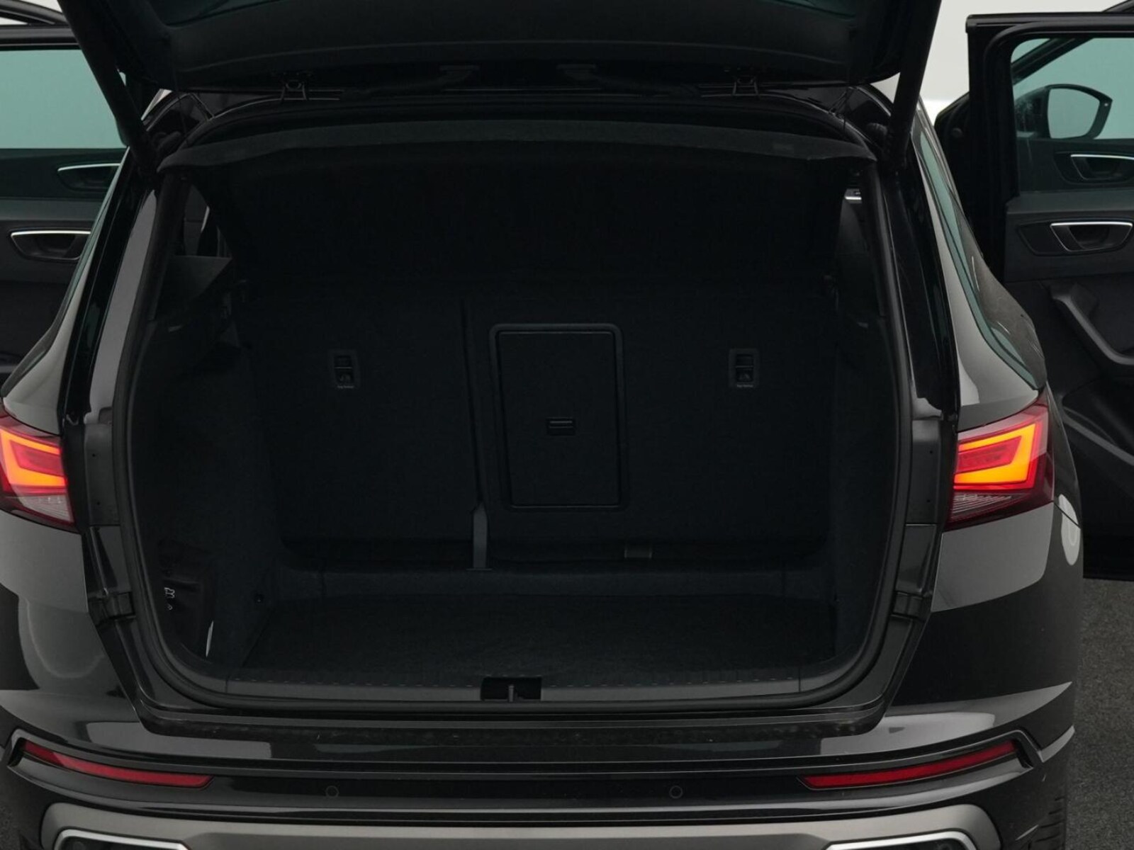 SEAT Ateca – Bild 14