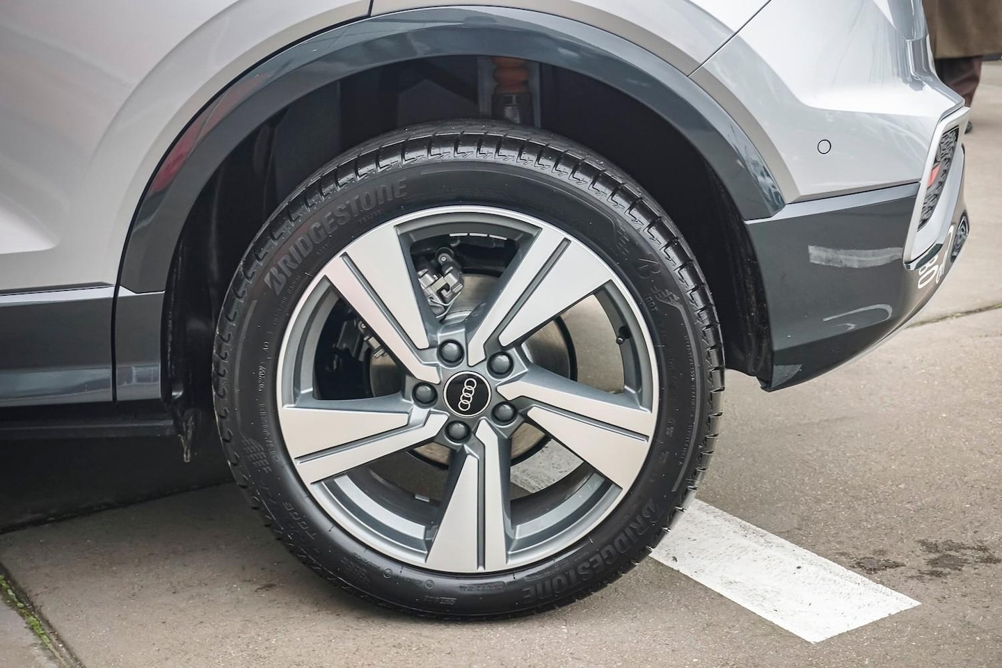 Image about Audi Q2 TFSI S tronic