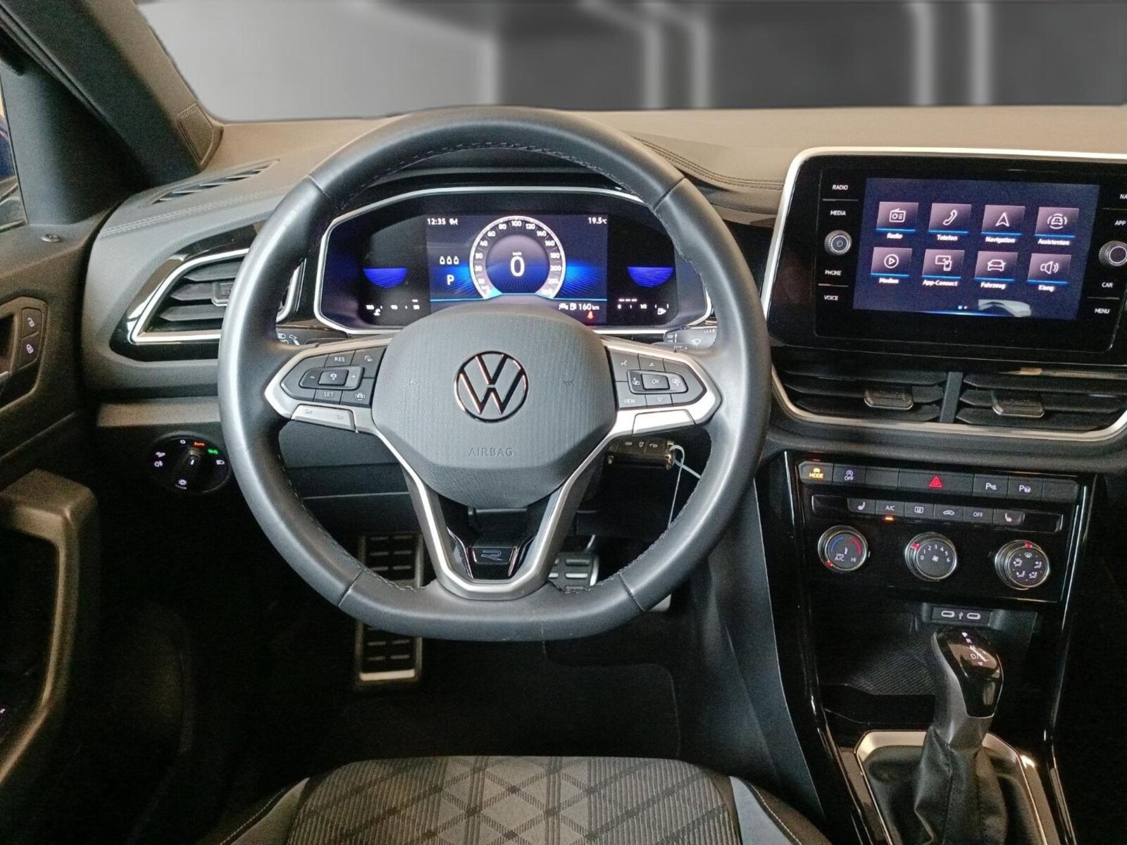 Volkswagen T-Roc – Bild 11