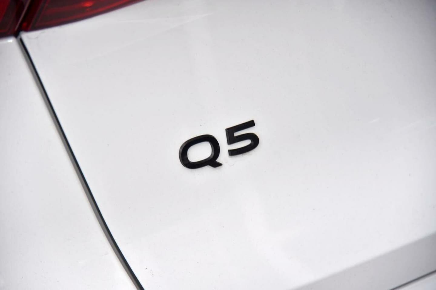 Image about Audi Q5 Sportback TFSI 150 kW