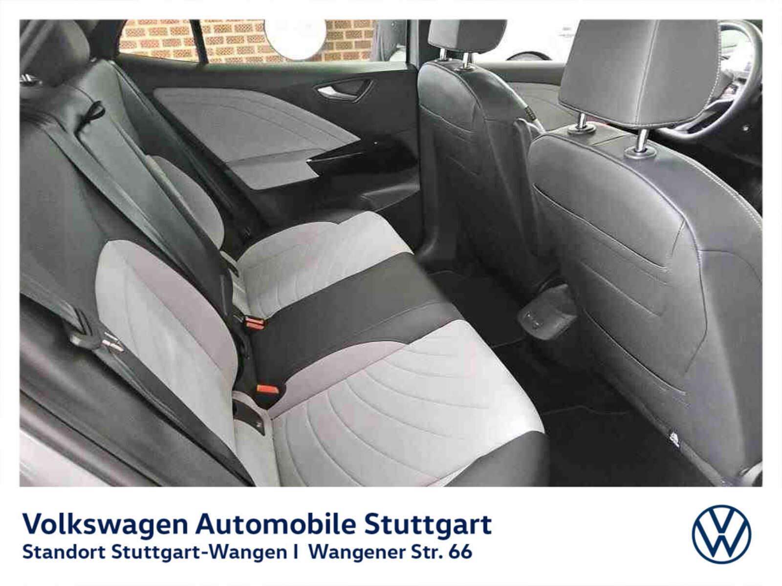 Volkswagen ID.3 – Bild 9