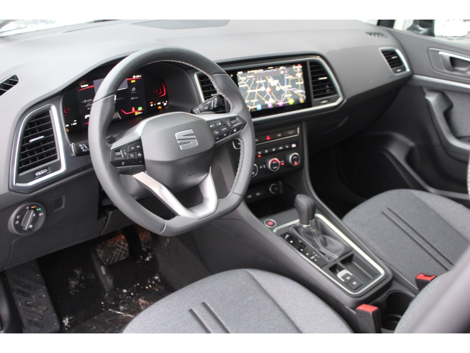 SEAT Ateca – Bild 12