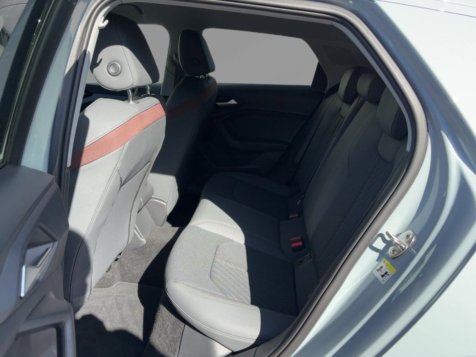 Audi A1 Sportback – Bild 8