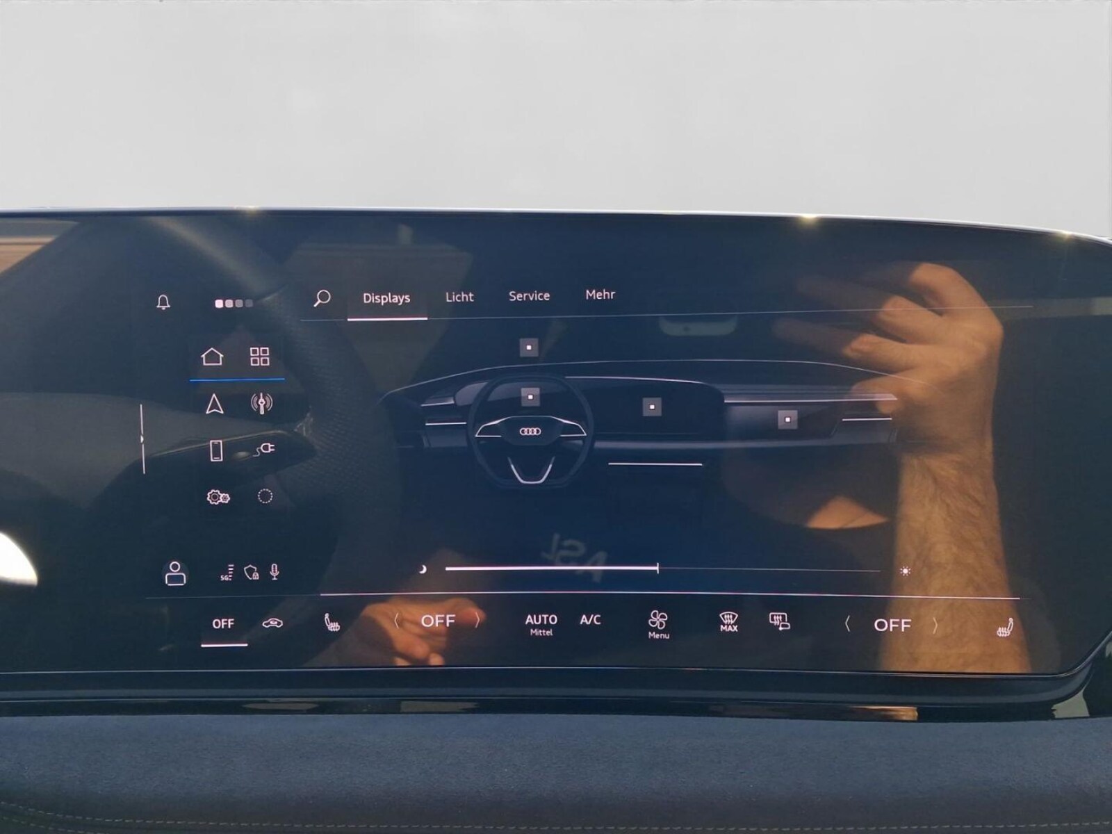 Audi A6 Sportback e-tron – Bild 15