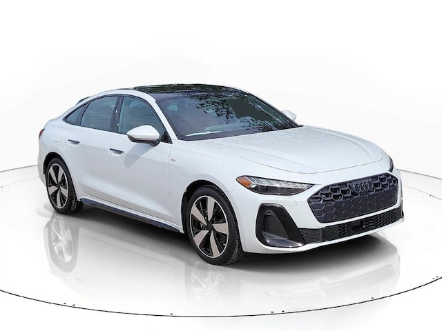2026 Audi A5 Sedan