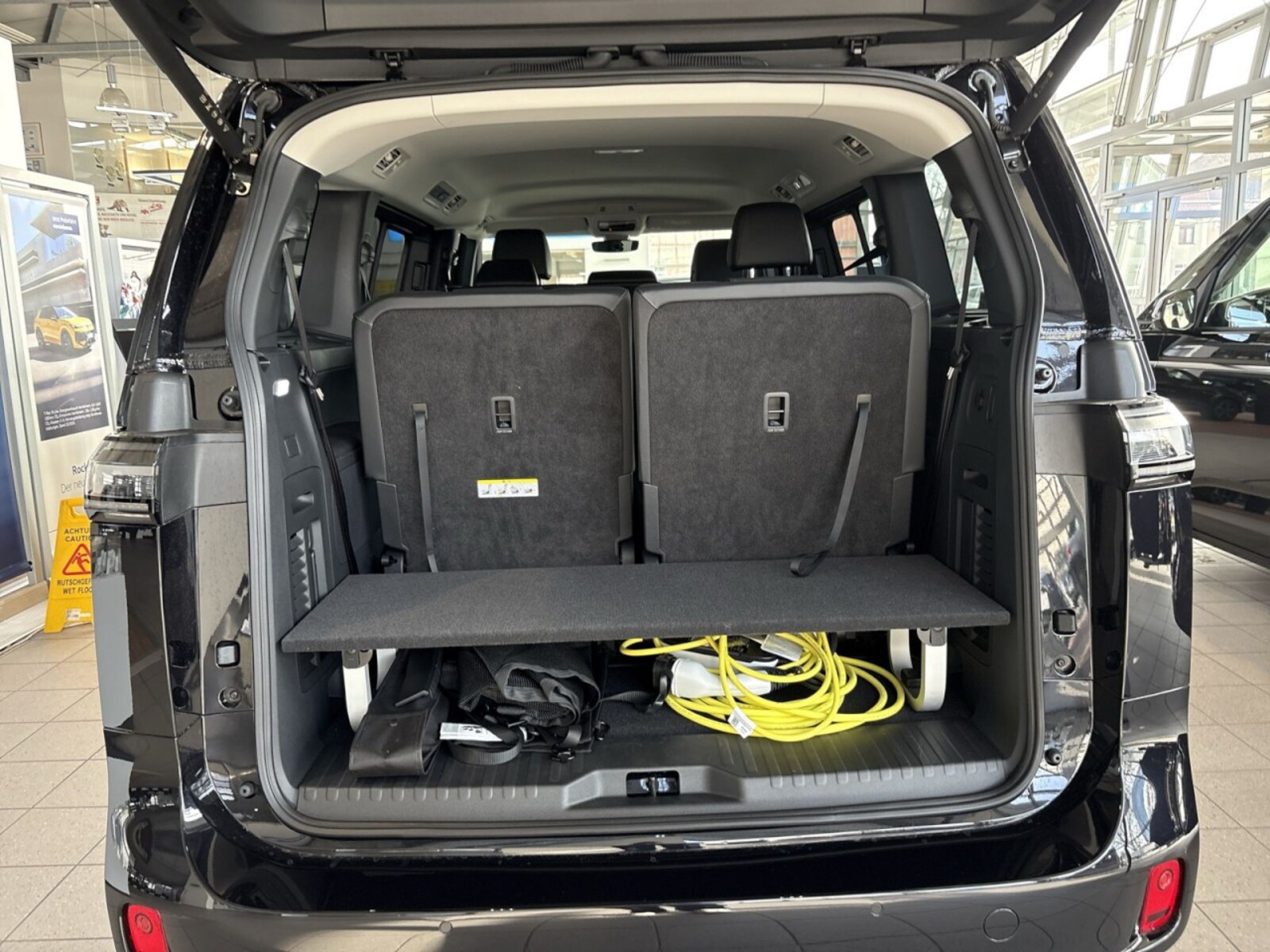 Volkswagen ID. Buzz – Bild 11