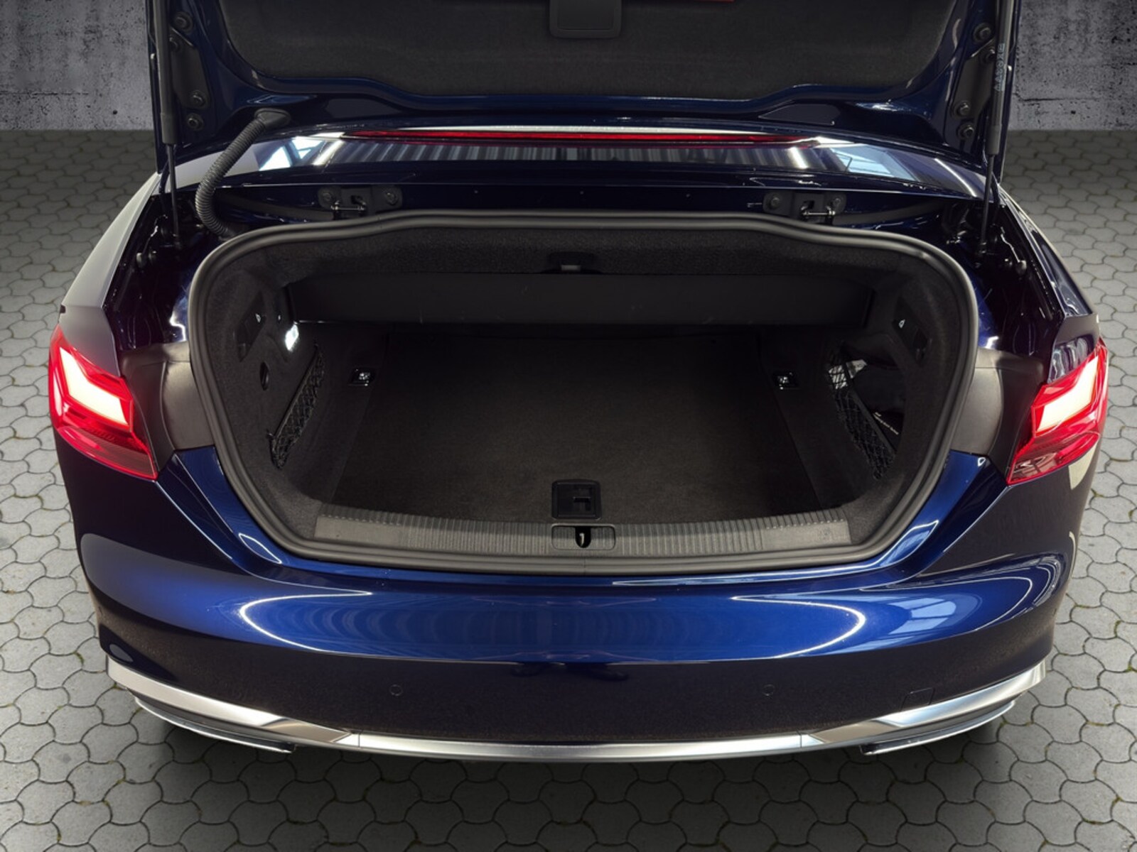 Audi A5 Cabriolet – Bild 13