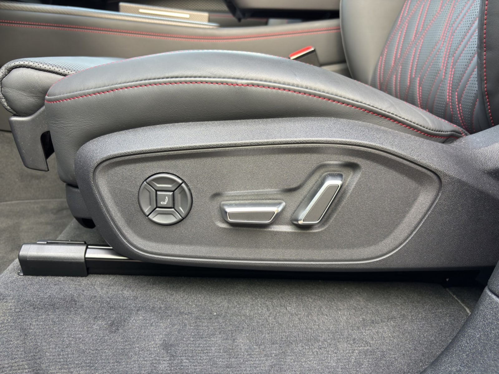Audi Q7 – Bild 27