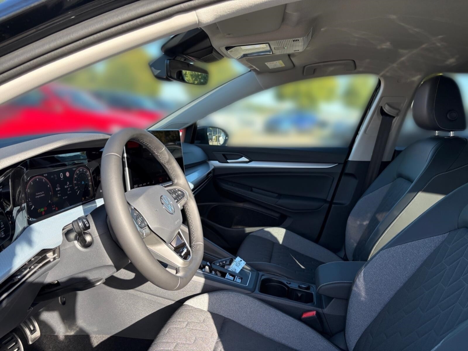 Volkswagen Golf – Bild 14