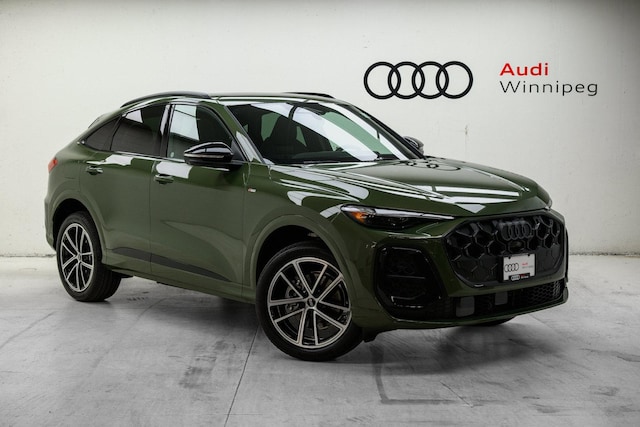 Photo of 2026 Audi Q5 Sportback