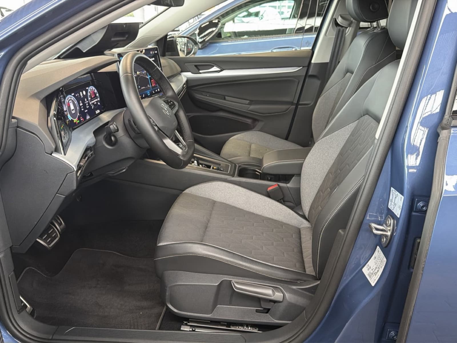 Volkswagen Golf Variant – Bild 10