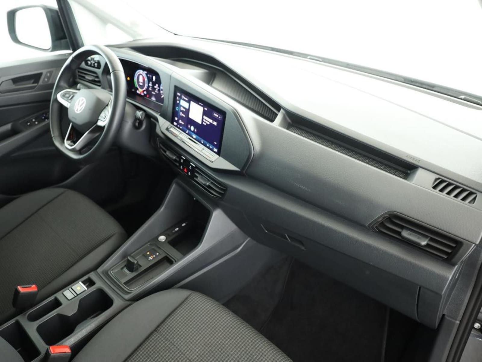 Volkswagen Caddy – Bild 4